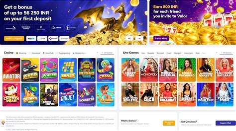 valorbet|ValorBet Casino Review .